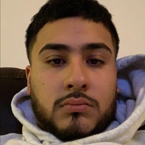 Meet your Posher, Andres